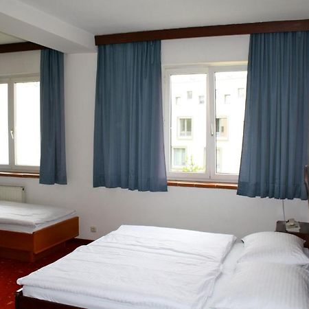 Hotel Mullner Wien Eksteriør billede