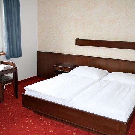Hotel Mullner Wien Eksteriør billede