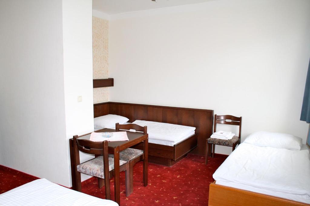 Hotel Mullner Wien Eksteriør billede
