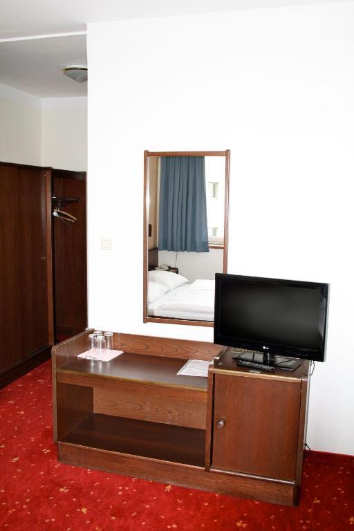 Hotel Mullner Wien Eksteriør billede