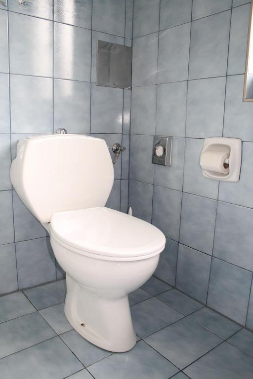 Hotel Mullner Wien Eksteriør billede