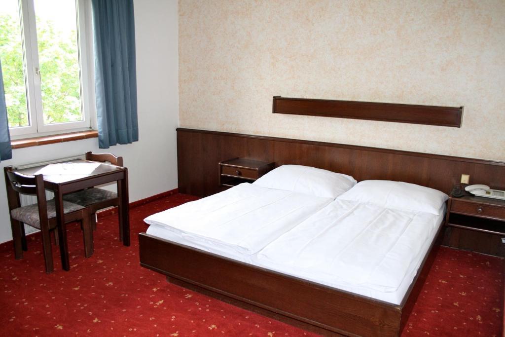 Hotel Mullner Wien Eksteriør billede