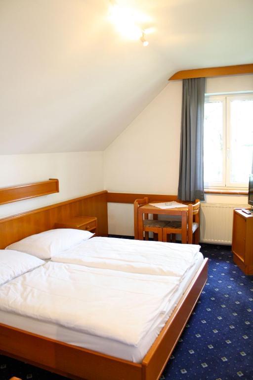 Hotel Mullner Wien Eksteriør billede
