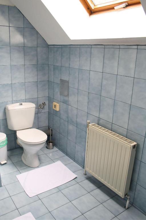 Hotel Mullner Wien Eksteriør billede