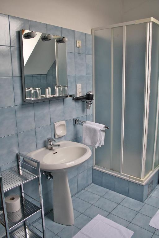 Hotel Mullner Wien Eksteriør billede