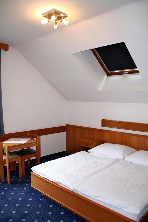 Hotel Mullner Wien Eksteriør billede