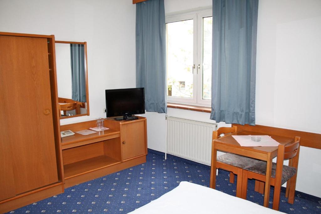 Hotel Mullner Wien Eksteriør billede