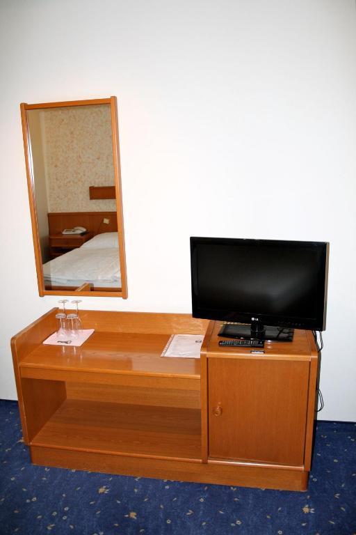 Hotel Mullner Wien Eksteriør billede