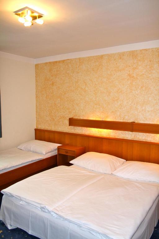 Hotel Mullner Wien Eksteriør billede