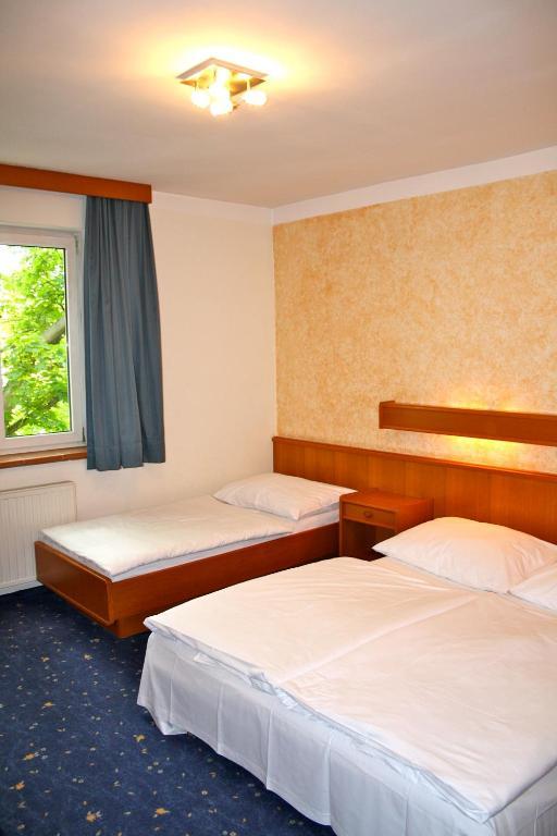 Hotel Mullner Wien Eksteriør billede