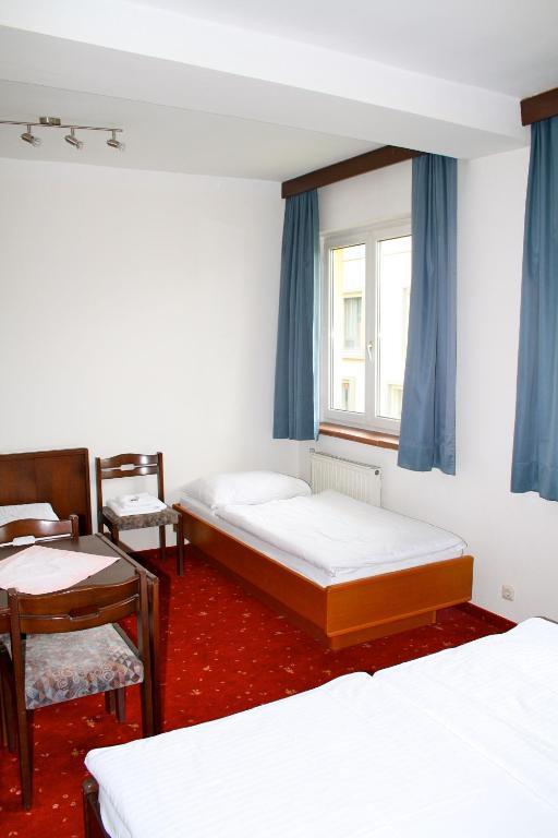 Hotel Mullner Wien Eksteriør billede