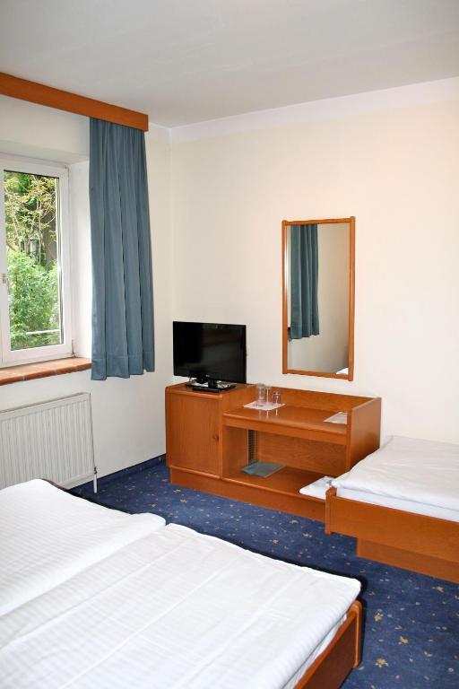 Hotel Mullner Wien Eksteriør billede