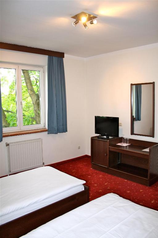Hotel Mullner Wien Eksteriør billede