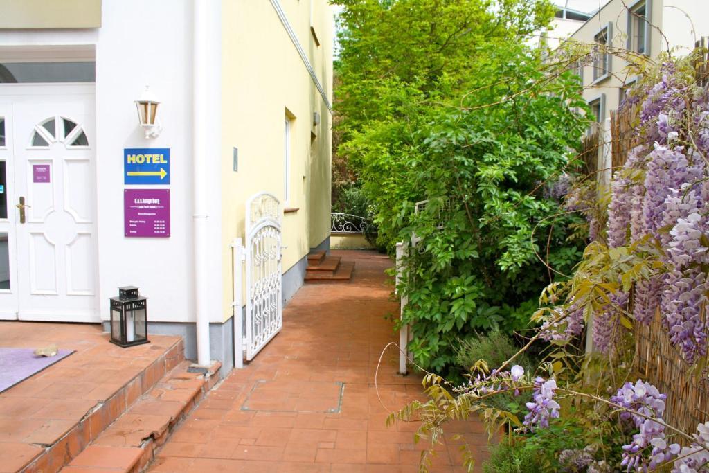 Hotel Mullner Wien Eksteriør billede